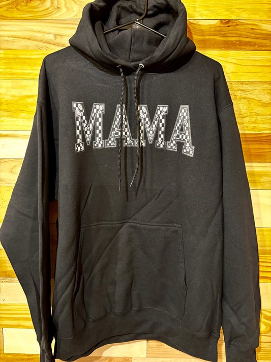 "MAMA" Hoodie