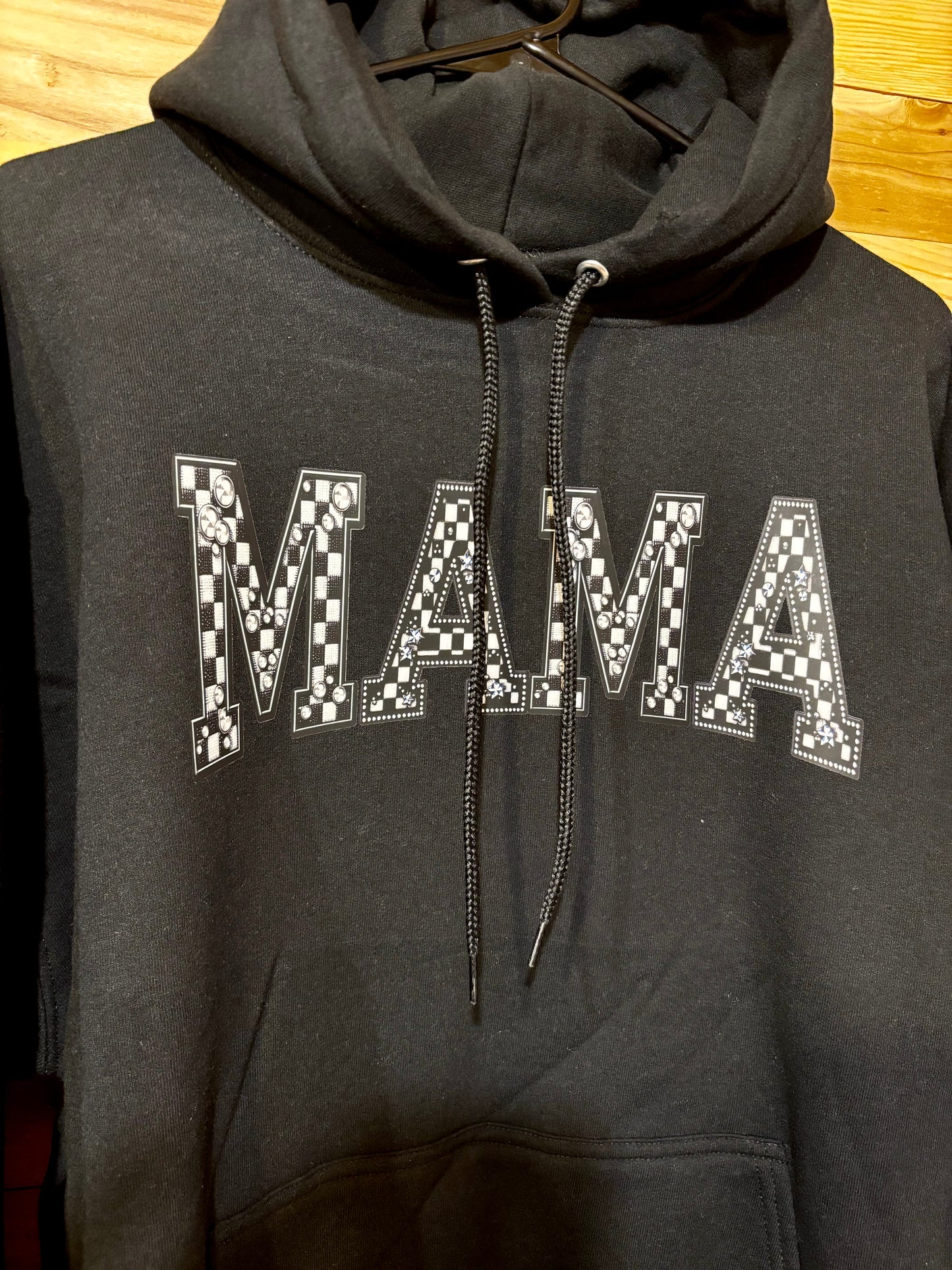 "MAMA" Hoodie