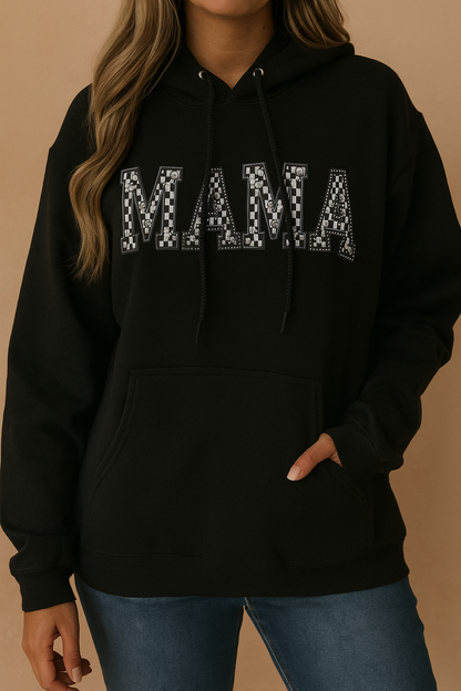 "MAMA" Hoodie