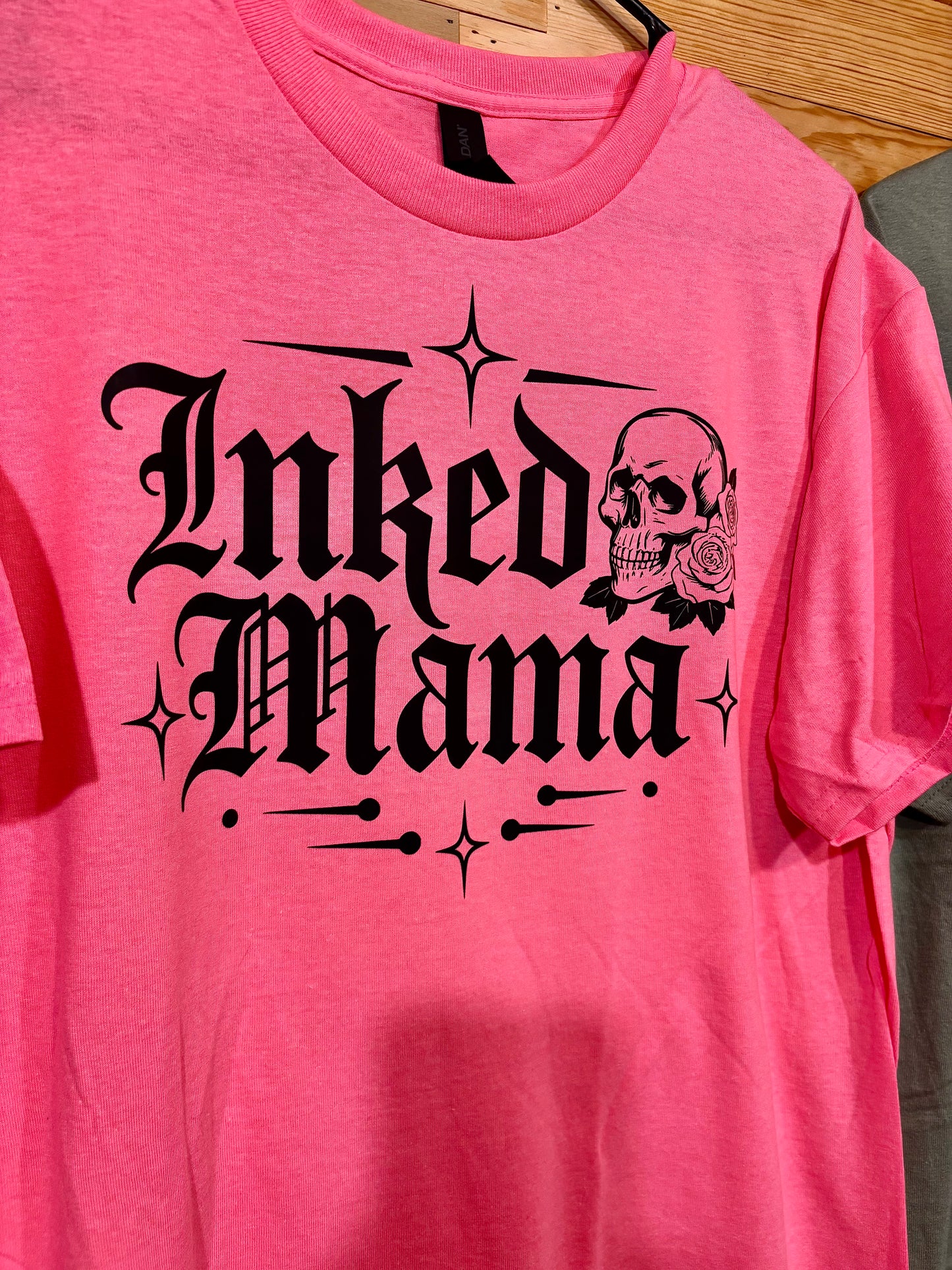 Inked Mama Tee