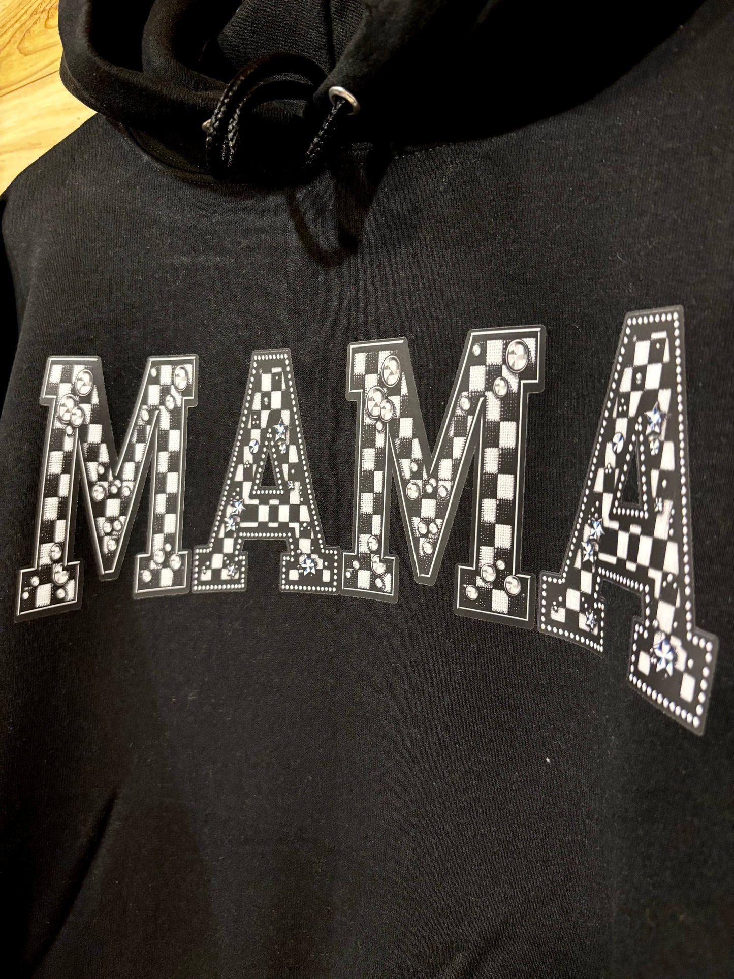 "MAMA" Hoodie