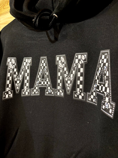 "MAMA" Hoodie